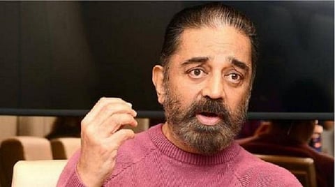 கமல்ஹாசன்