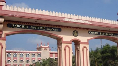 சிறுமிக்கு பாலியல் வன்கொடுமை: இளைஞருக்கு 20 ஆண்டுகள் சிறை - விழுப்புரம் நீதிமன்றம் தீர்ப்பு