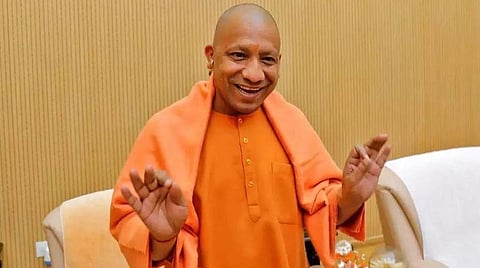 நொய்டா கட்டுக்கதையை உடைத்தார் யோகி