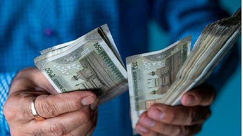 சிவகாசியில் மொபைல் போன் டவர் அமைப்பதாக ரூ.3.19 லட்சம் மோசடி