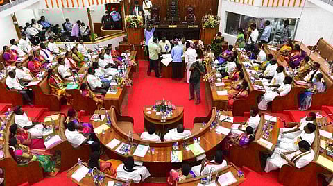 புதிதாக தேர்வான மேயர்களுக்கு ‘கடிவாளமா’? - அரசு சார்பில் உதவியாளர்களை நியமிக்க திட்டம்