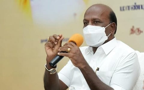 அரசு மருத்துவமனைகளில் இனி ஒப்பந்த முறை பணி நியமனம் இருக்காது: மா.சுப்பிரமணியன் தகவல்