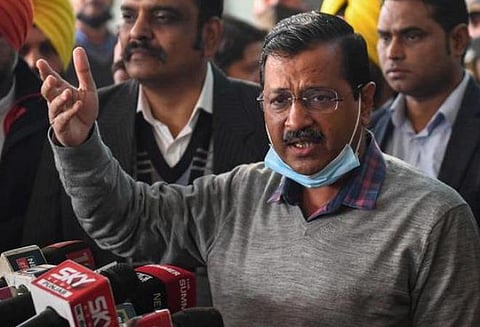 பஞ்சாப் மாநில தேர்தலில் 13 பெண் எம்எல்ஏக்கள் தேர்வு