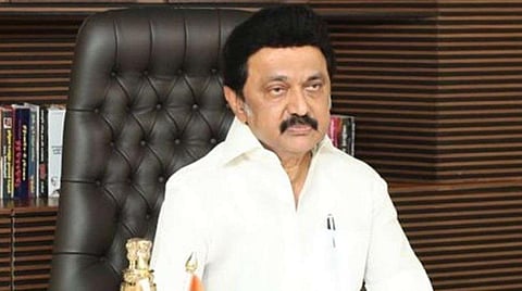 உக்ரைனில் இருந்து தமிழக மாணவர்கள் அனைவரும் திரும்பினர் - மத்திய அமைச்சருக்கு முதல்வர் ஸ்டாலின் நன்றி