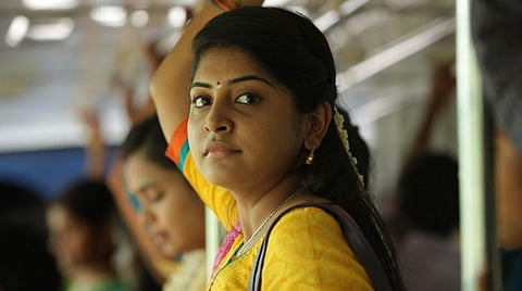 'மறைக்க வேண்டிய அவசியம் எனக்கு இல்லை' - திருமணம் குறித்து மஞ்சிமா மோகன்