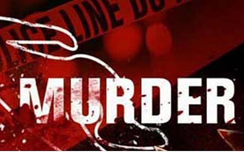 ஆவடியில் மீன் வியாபாரி, ஆட்டோ ஓட்டுநர் கொலை