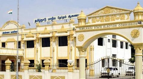 நிலைக்குழுக்களின் தலைவர்கள் உள்ளிட்ட பதவியிடங்களுக்கு மார்ச் 30, 31-ல் மறைமுக தேர்தல்: மாநில தேர்தல் ஆணையம் அறிவிப்பு