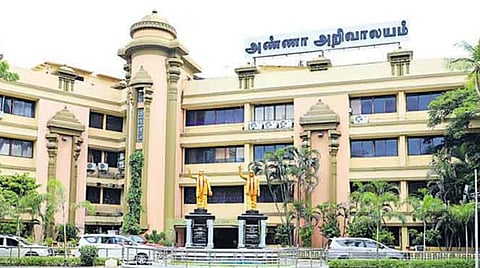 மார்ச் 18-ல் திமுக சட்டப்பேரவை உறுப்பினர்கள் கூட்டம்