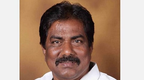 பேரூராட்சியில் முதல்முறையாக 100 நாள் வேலை திட்டம்: அமைச்சர் பி.மூர்த்தி தொடங்கி வைத்தார்