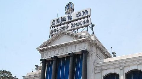 சென்னை உட்பட 5 மாவட்டங்களில் சிறுபான்மையினர் நல அலுவலகங்கள் உருவாக்கம்: தமிழக அரசு அரசாணை வெளியீடு