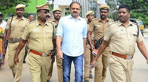 சேதி தெரியுமா?