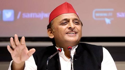 சமாஜ்வாதி, கூட்டணி கட்சிகள் சார்பில் உ.பி.யில் 34 முஸ்லிம்கள் எம்எல்ஏ.க்களாக தேர்வு