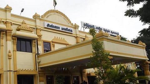 தமிழ்நாடு மாநில தேர்தல் ஆணையம் | கோப்புப் படம்