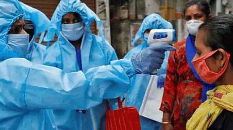 மார்ச் 15: தமிழக நிலவரம்: தொற்று பாதிப்பு, குணமடைந்தோர், பலி எண்ணிக்கை- முழுமையான பட்டியல்