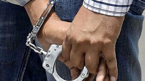 காரைக்கால்: சிறுமிக்கு பாலியல் தொல்லை அளித்த இளைஞர் கைது