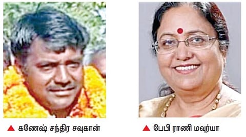 பிரதமர் மோடியால் ஈர்க்கப்பட்டு எம்எல்ஏ ஆன துப்புரவு பணியாளர் உட்பட உ.பி.யின் 84 தனித்தொகுதிகளில் 63-ல் வென்ற பாஜக