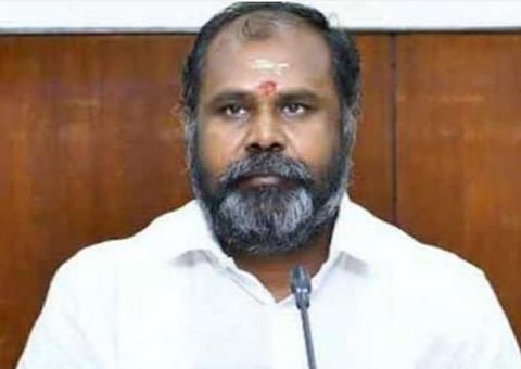 தகுதி உள்ளோருக்கும் முதியோர் ஓய்வூதிய உதவித் தொகை நிறுத்தம்: உதயகுமார் குற்றச்சாட்டு