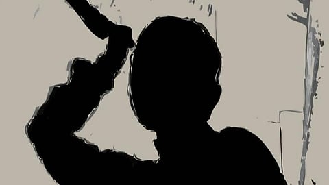 தருமபுரி மாவட்டத்தில் அடுத்தடுத்து 3 கொலை