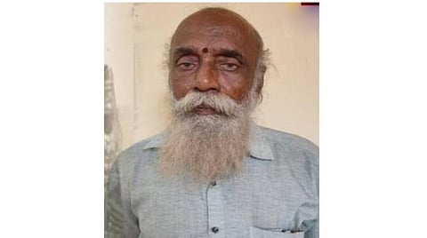 சூரியமூர்த்தி