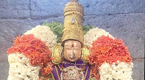 காணொலியில் ஒரு யாத்திரை!