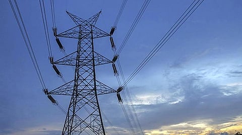 என்எல்சி, சோலார் எனர்ஜி நிறுவனங்களுடன் 2,900 மெ.வா. மின்சாரம் வாங்க டான்ஜெட்கோ ஒப்பந்தம்: ஸ்டாலின் முன்னிலையில் கையெழுத்து