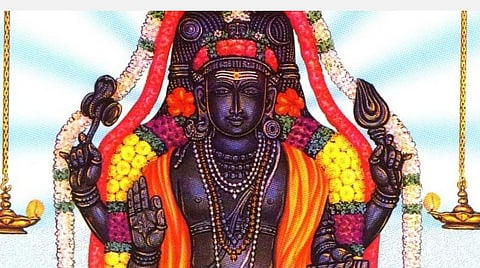 தனுசு, மகர ராசி அன்பர்களே! இந்த வாரம் உங்களுக்கு இப்படித்தான்! 17ம் தேதி முதல் 23ம் தேதி வரை