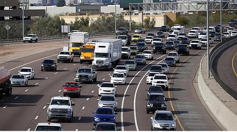 வெளிநாட்டில் பதிவு செய்யப்பட்ட தனிநபர் வாகனங்களுக்கான விதிமுறைகள்: மத்திய அரசு வெளியீடு