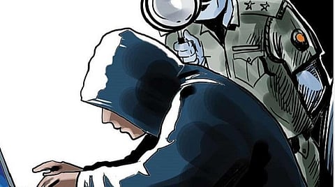 கோவை: கிரெடிட் கார்டு பராமரிப்பு கட்டணம் எடுப்பதாக கூறி வாடிக்கையாளரின் வங்கிக் கணக்கில் நூதனமாக பணம் திருட்டு