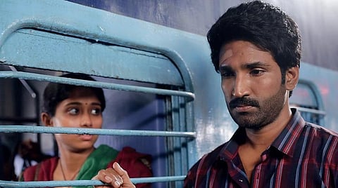 ஓடிடி - உலகம் - கிளாப் | கனவை வென்று தருபவள்!