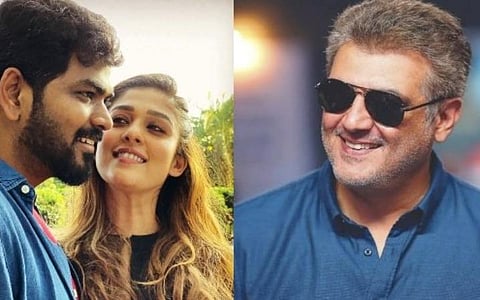 டிசம்பரில் படப்பிடிப்பு, அடுத்த ஆண்டு ரிலீஸ் - ஏகே 62 அதிகாரபூர்வ அறிவிப்பு