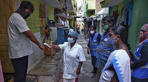 மார்ச் 18: தமிழக நிலவரம்: தொற்று பாதிப்பு, குணமடைந்தோர், பலி எண்ணிக்கை- முழுமையான பட்டியல்