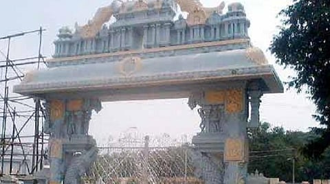 சித்திரை பொருட்காட்சி தமுக்கத்திலேயே நடத்த முடிவு: ரகசியம் காக்கும் மாவட்ட நிர்வாகம்