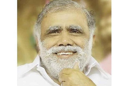 நகைக்கடன் தள்ளுபடி செய்யப்பட்டவர்களுக்கு மார்ச் மாத இறுதிக்குள் நகைகள் திருப்பி தரப்படும்: அமைச்சர் ஐ.பெரியசாமி உறுதி