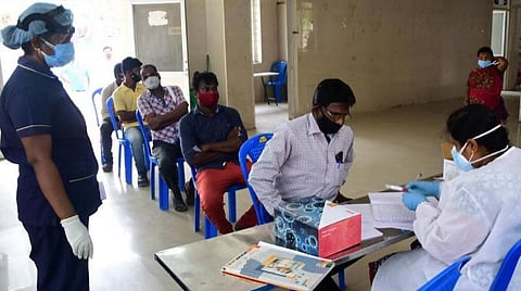 மார்ச் 20: தமிழக நிலவரம்: தொற்று பாதிப்பு, குணமடைந்தோர், பலி எண்ணிக்கை- முழுமையான பட்டியல்