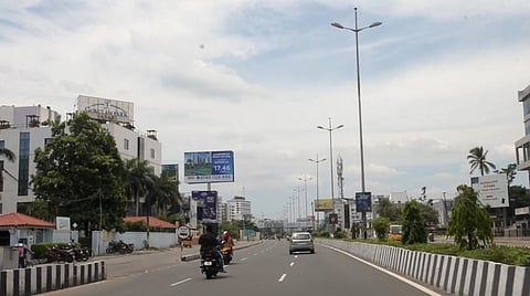ஈசிஆரில் உள்ள ரிசார்ட்டில் போதை விருந்து: 100-க்கு மேற்பட்டோரிடம் தாம்பரம் மாநகர போலீஸார் விசாரணை