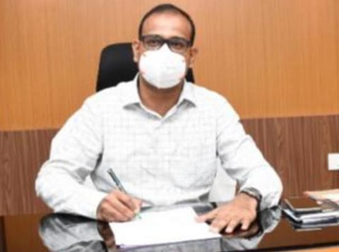 கோவை: சுகாதாரத்துறையில் தற்காலிக பணியிடங்களுக்கு வரும் 25-ம் தேதிக்குள் விண்ணப்பிக்க அழைப்பு