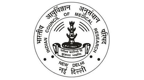 வெளிநாடுகளில் கரோனா பரவல் அதிகரிப்பு: மக்களுக்கு ஐசிஎம்ஆர் நம்பிக்கை தகவல்