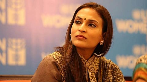 உண்மைக் கதை, முதன்மைக் கதாபாத்திரத்தில் அமிதாப்? - பாலிவுட்டில் இயக்குநராகும் ஐஸ்வர்யா ரஜினிகாந்த்