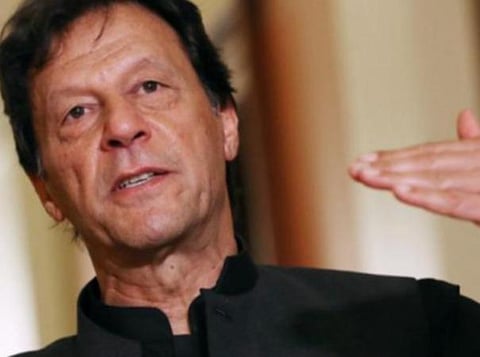 ‘‘ஒருவர் புகழவில்லை, உலகமே பாராட்டுகிறது’’- இம்ரான் கான் பாராட்டு குறித்து என இந்தியா பதில்