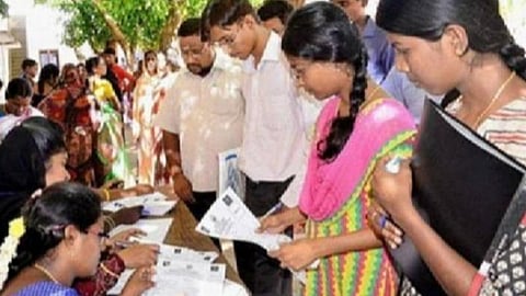 திண்டிவனத்தில் வரும் 26ம் தேதி தனியார் வேலைவாய்ப்பு முகாம்