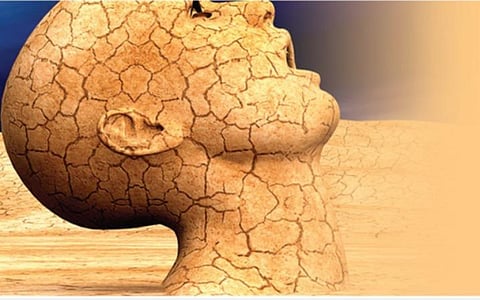 நிலத்தடி நீர் விடுக்கும் எச்சரிக்கை!