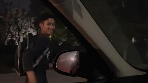 பிரதீப் மெஹ்ரா