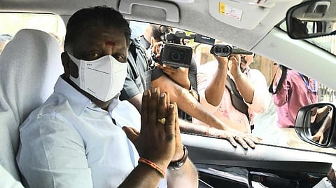 “தெரிந்த உண்மைகளைச் சொன்னேன்; ஆறுமுகசாமி ஆணைய விசாரணை முழு நிறைவு தருகிறது” - ஓபிஎஸ்