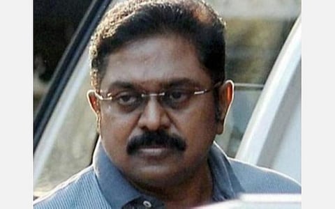 தினகரன் | கோப்புப் படம்