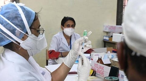 மார்ச் 23: தமிழக நிலவரம்; மாவட்ட வாரியாக கரோனா தொற்றுப் பட்டியல்