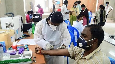 மார்ச் 23: தமிழக நிலவரம்: தொற்று பாதிப்பு, குணமடைந்தோர், பலி எண்ணிக்கை- முழுமையான பட்டியல்