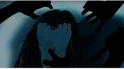 வேலூர் கூட்டுப் பாலியல் வன்கொடுமை | பெண்கள் தைரியமாக புகார் அளிக்கலாம் - காவல் துறையினர் தகவல்