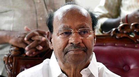 ராமதாஸ் | கோப்புப் படம்