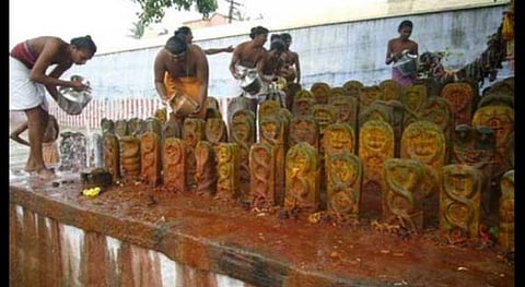 துலாம், விருச்சிகம், தனுசு ராசி அன்பர்களே! இந்த வாரம் உங்களுக்கு இப்படித்தான்! 24ம் தேதி முதல் 30ம் தேதி வரை