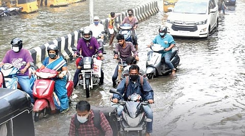 பட்ஜெட்: சுற்றுச்சூழல் கரிசனம் நடைமுறைக்கு வரட்டும்